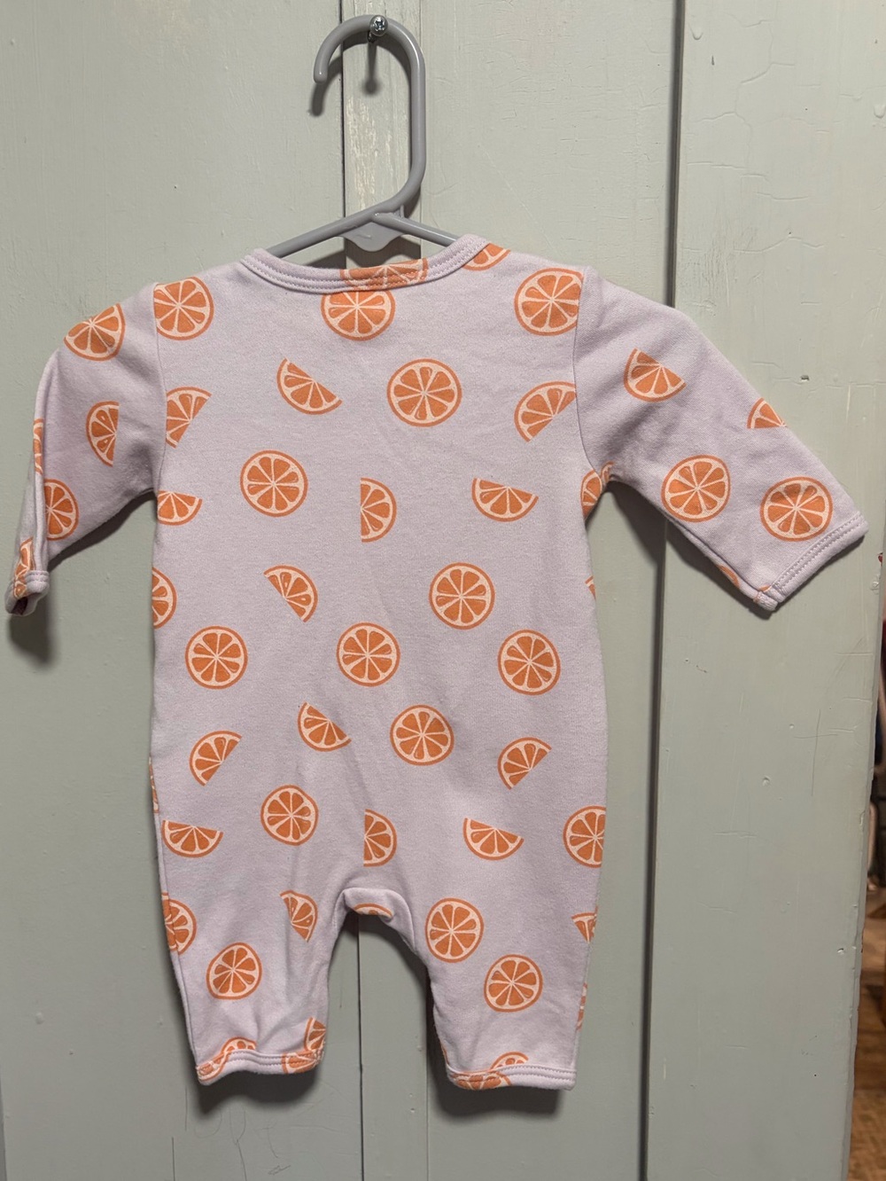 Kids pl baby sleeper size nb - Picture 2 of 4